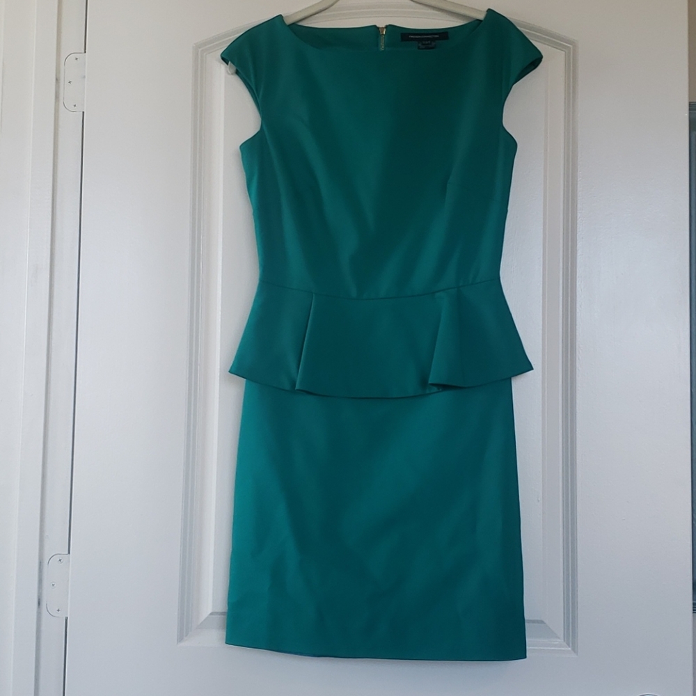 French connection dress